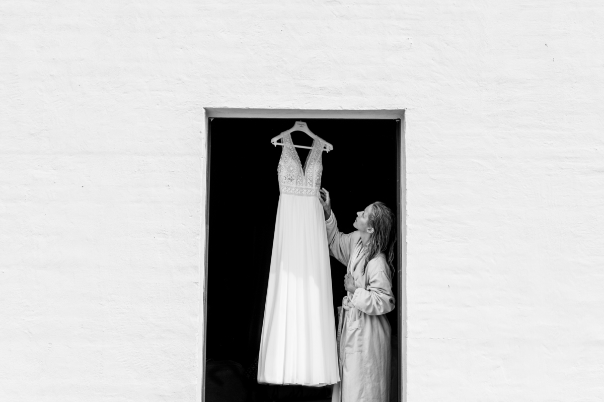 Destination Wedding in Portugal