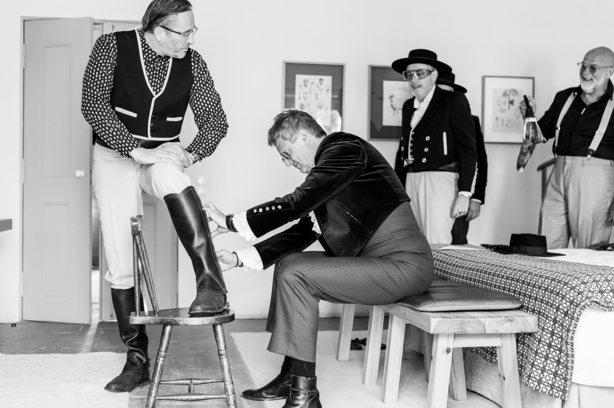 Destination Wedding in Portugal