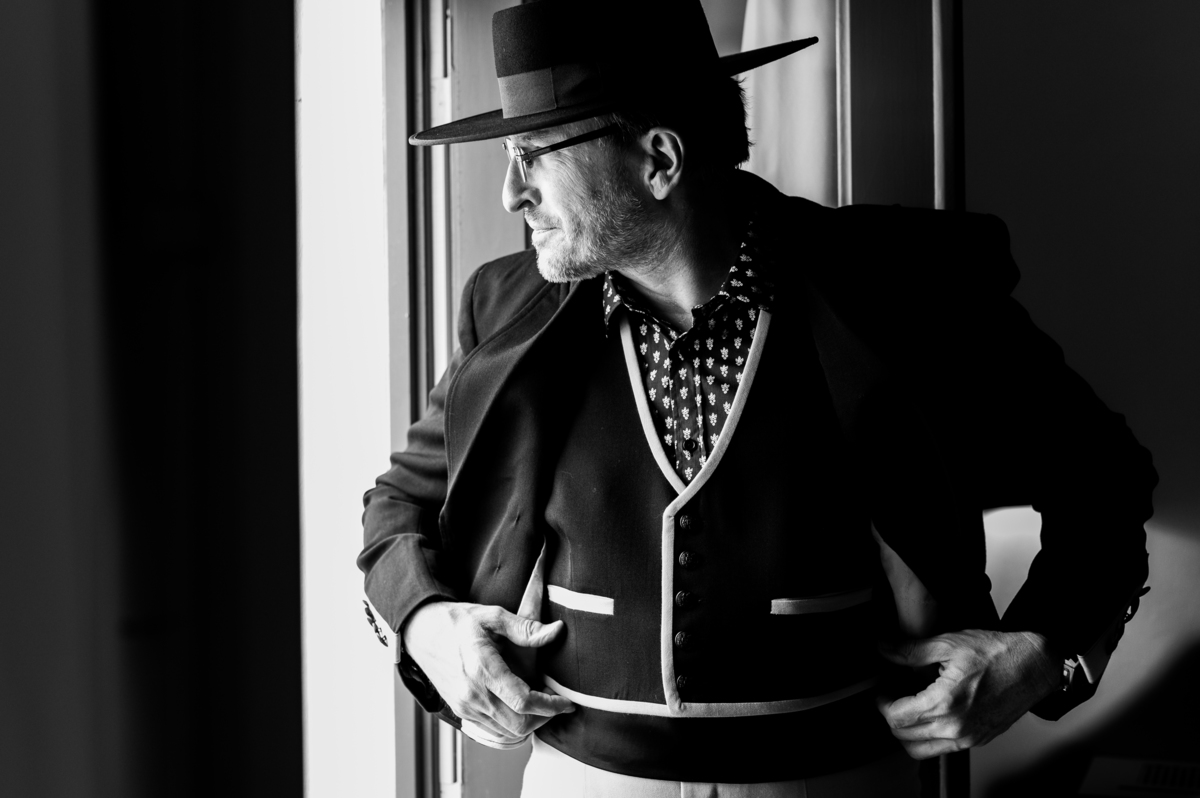 Destination Wedding in Portugal