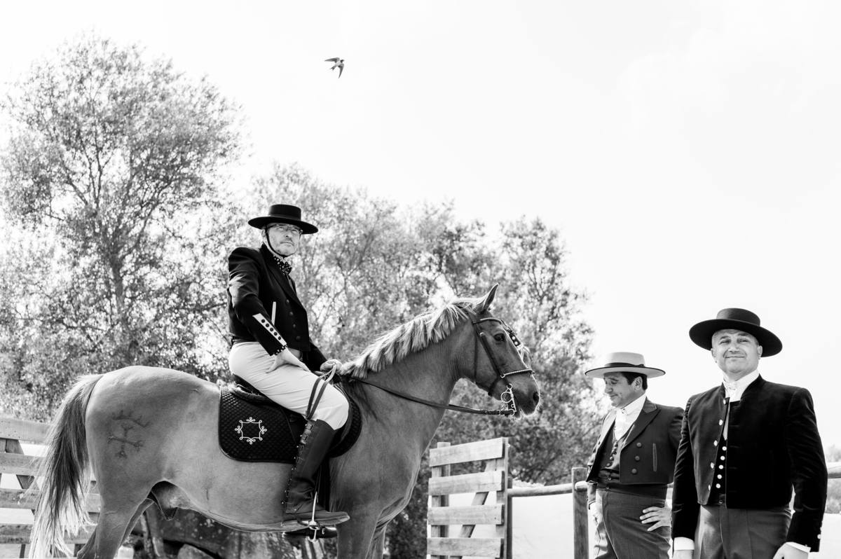 Destination Wedding in Portugal