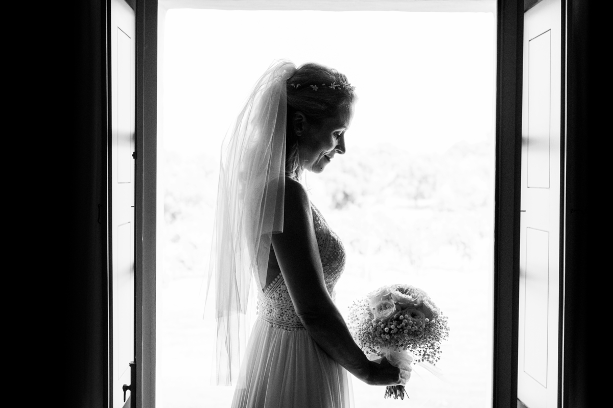Destination Wedding in Portugal