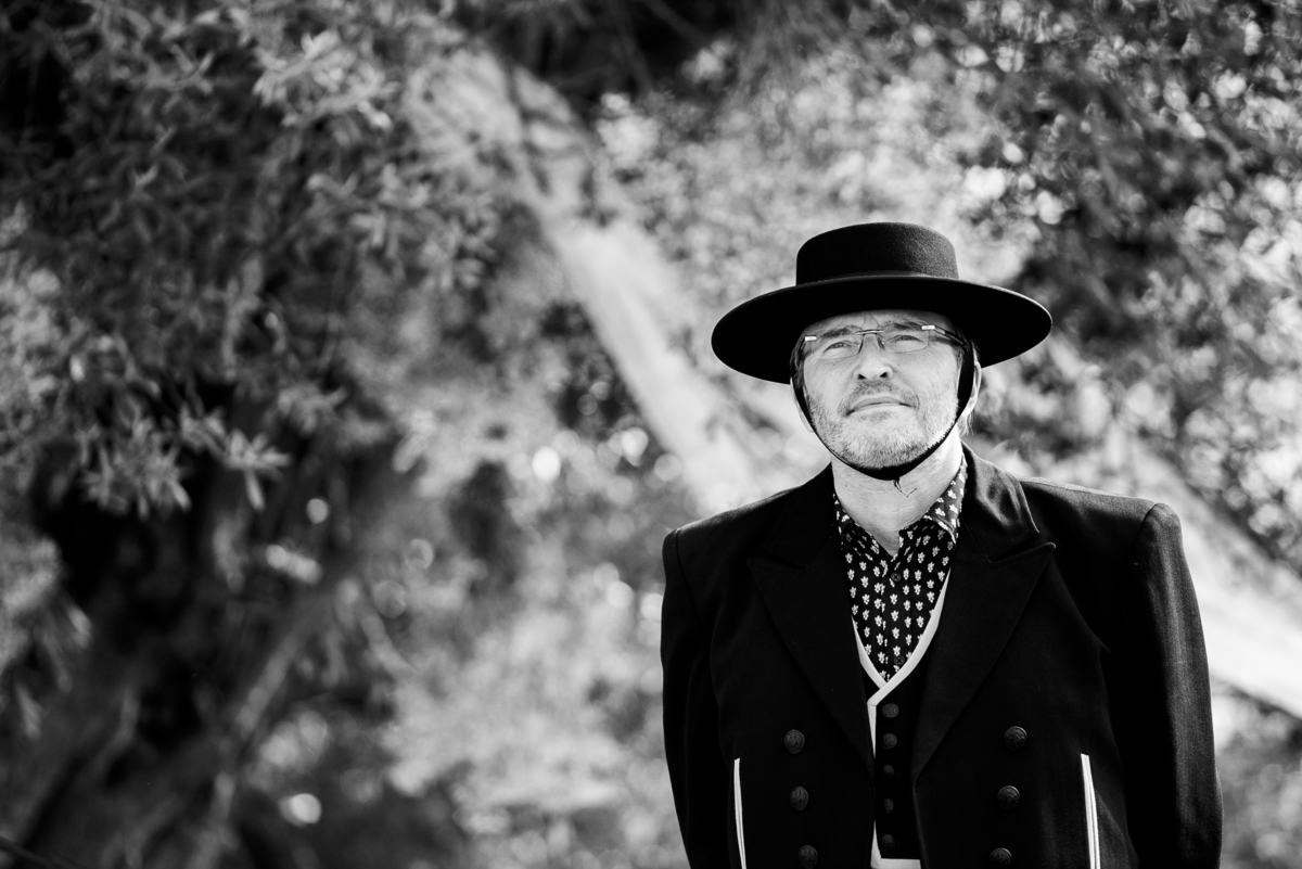 Destination Wedding in Portugal