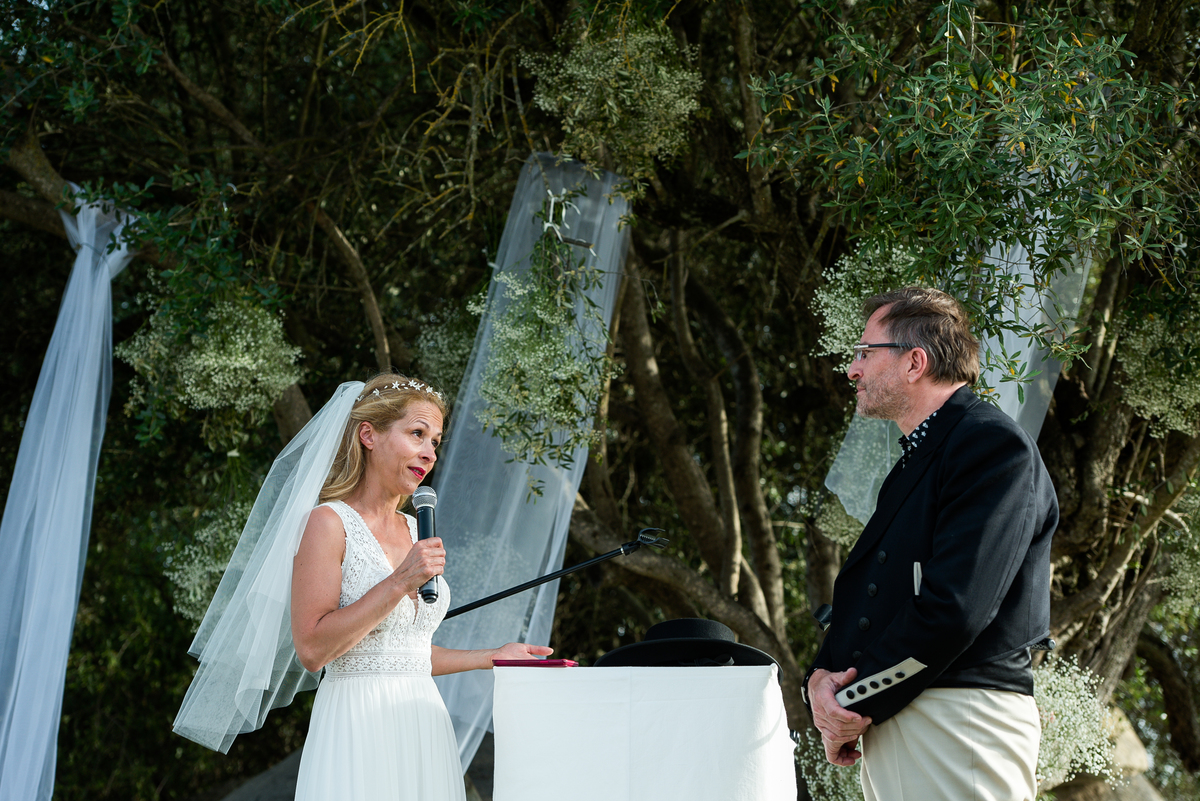 Destination Wedding in Portugal