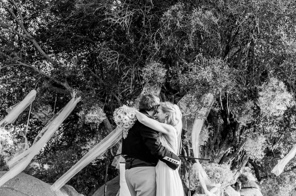 Destination Wedding in Portugal