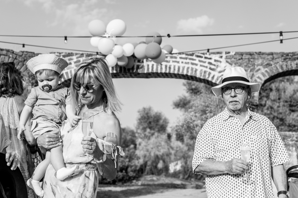 Destination Wedding in Portugal