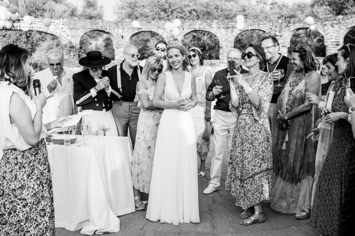 Destination Wedding in Portugal