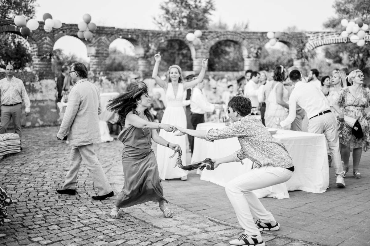 Destination Wedding in Portugal