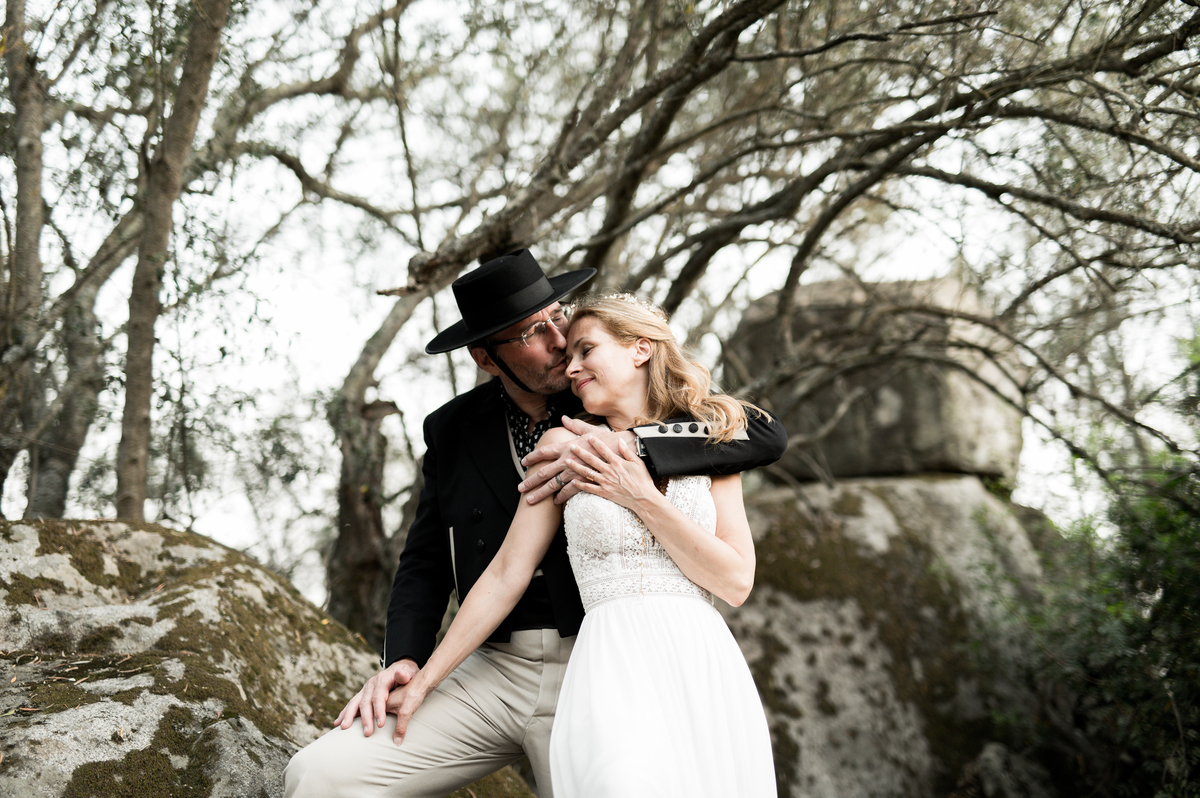 Destination Wedding in Portugal