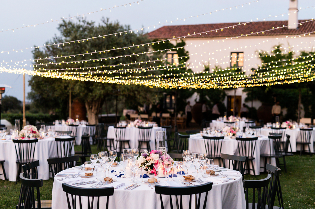 Destination Wedding in Portugal