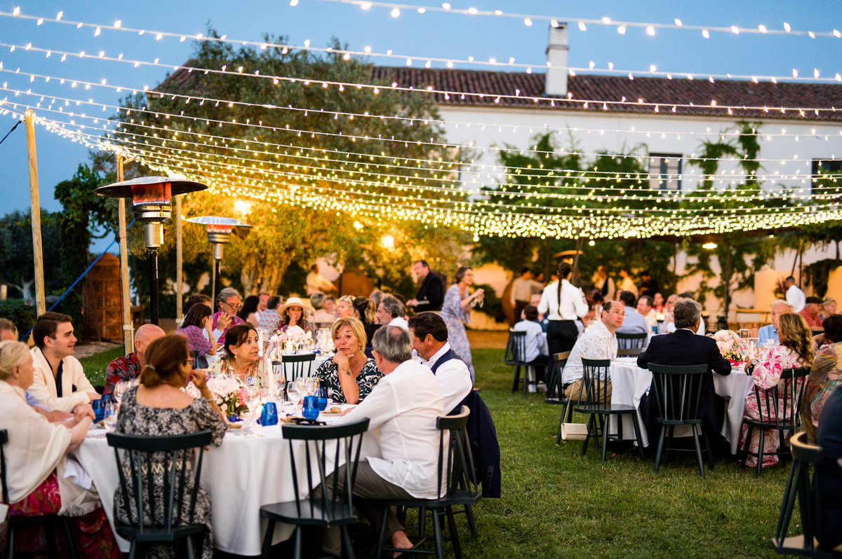Destination Wedding in Portugal