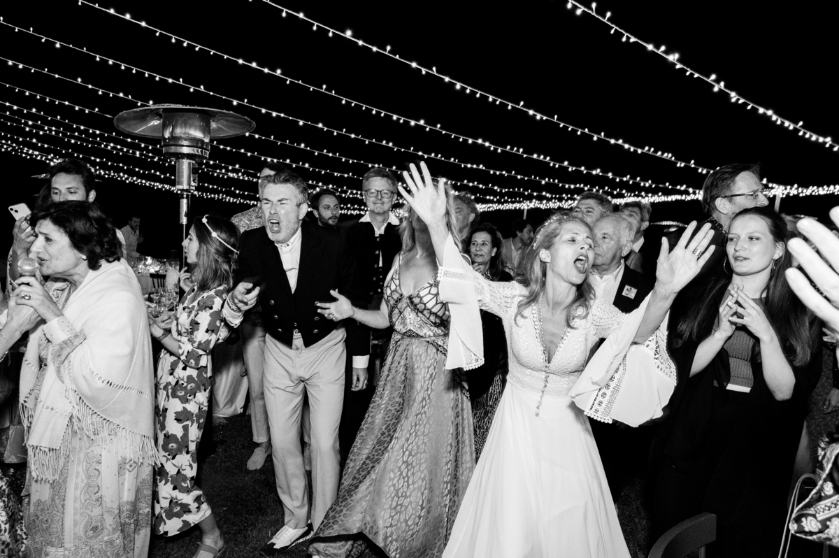 Destination Wedding in Portugal