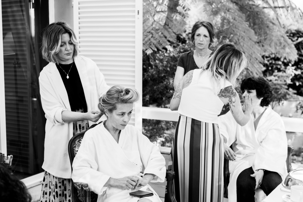 Destination Wedding in Lisbon