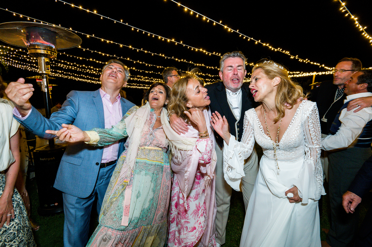 Destination Wedding in Portugal