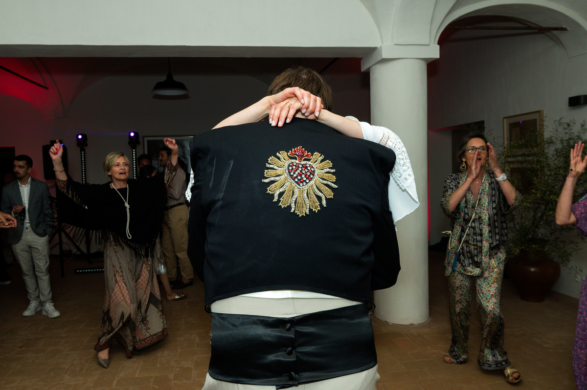 Destination Wedding in Portugal