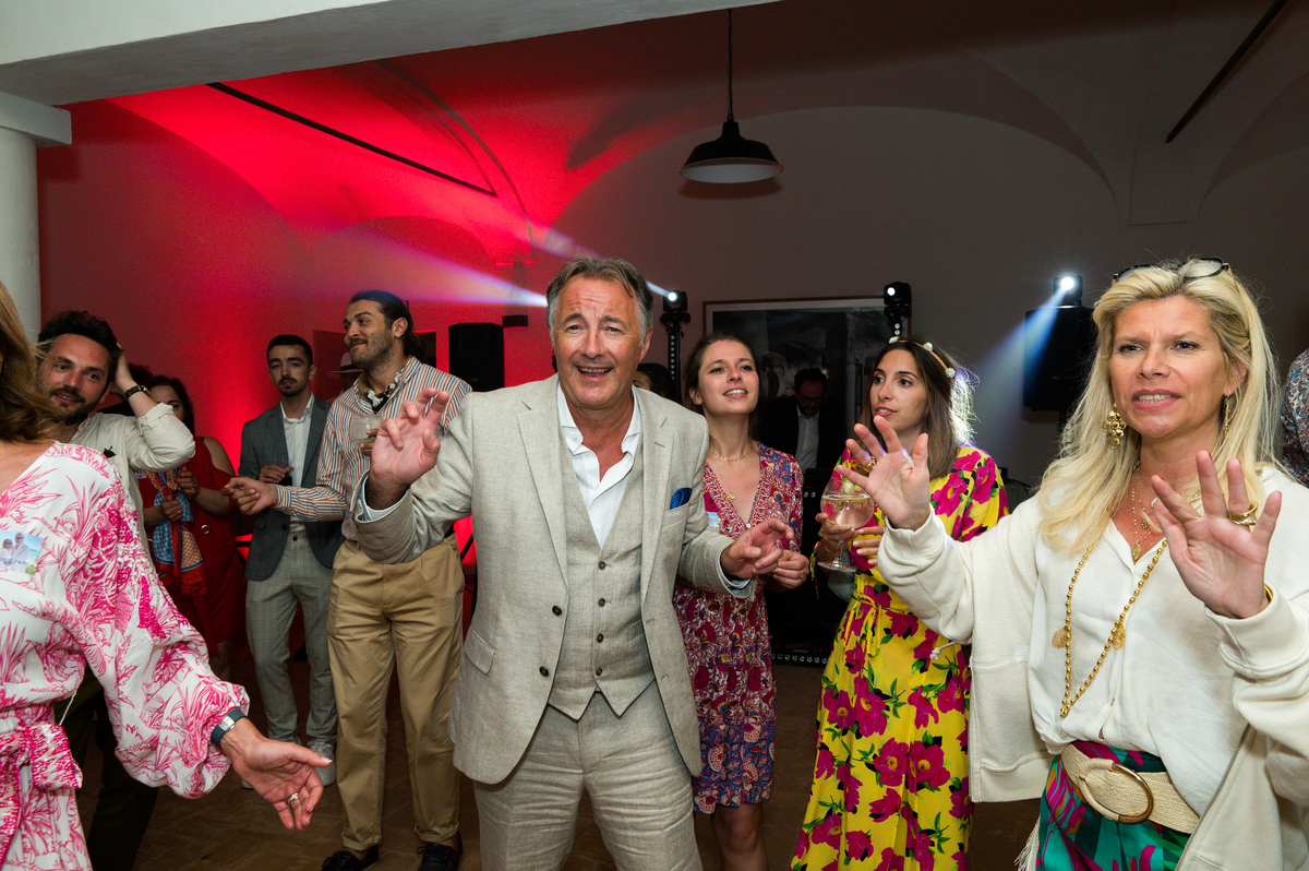 Destination Wedding in Portugal