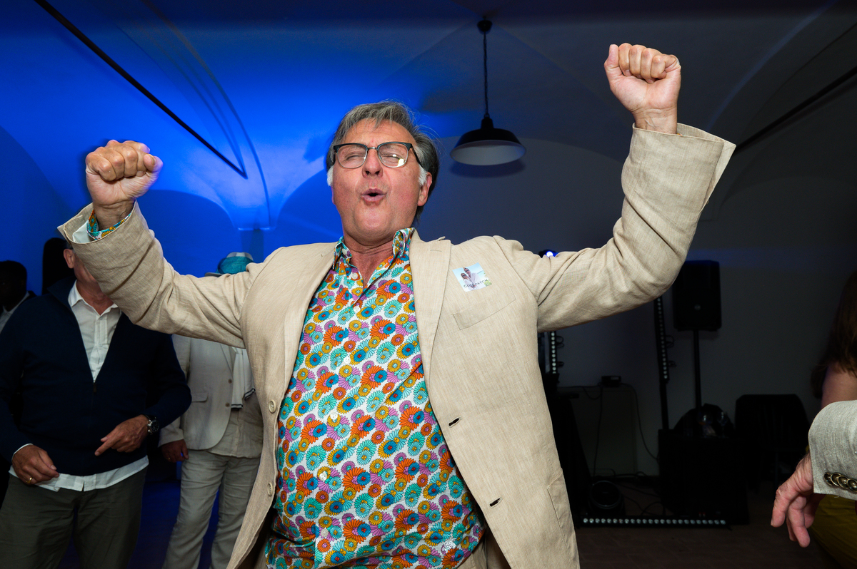 Destination Wedding in Portugal