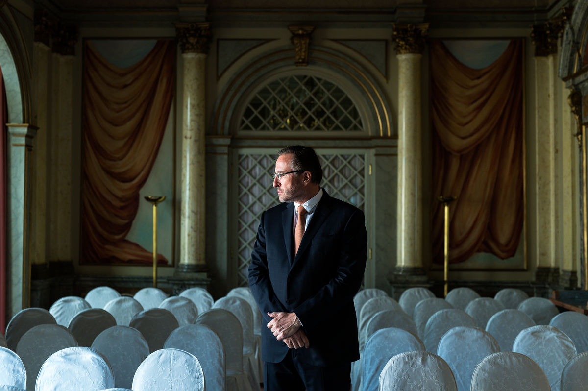 Destination Wedding in Lisbon