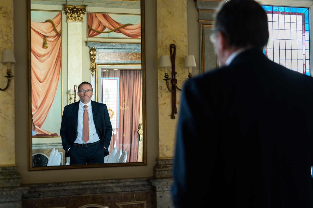 Destination Wedding in Lisbon