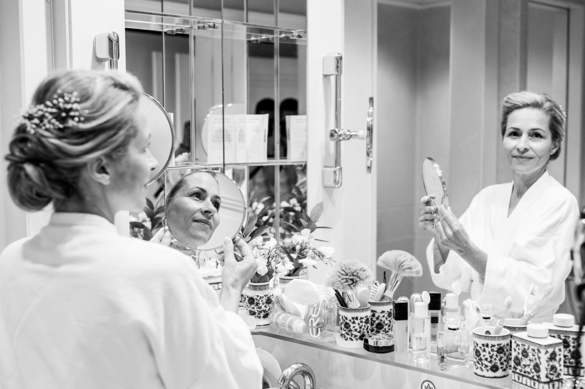 Destination Wedding in Lisbon