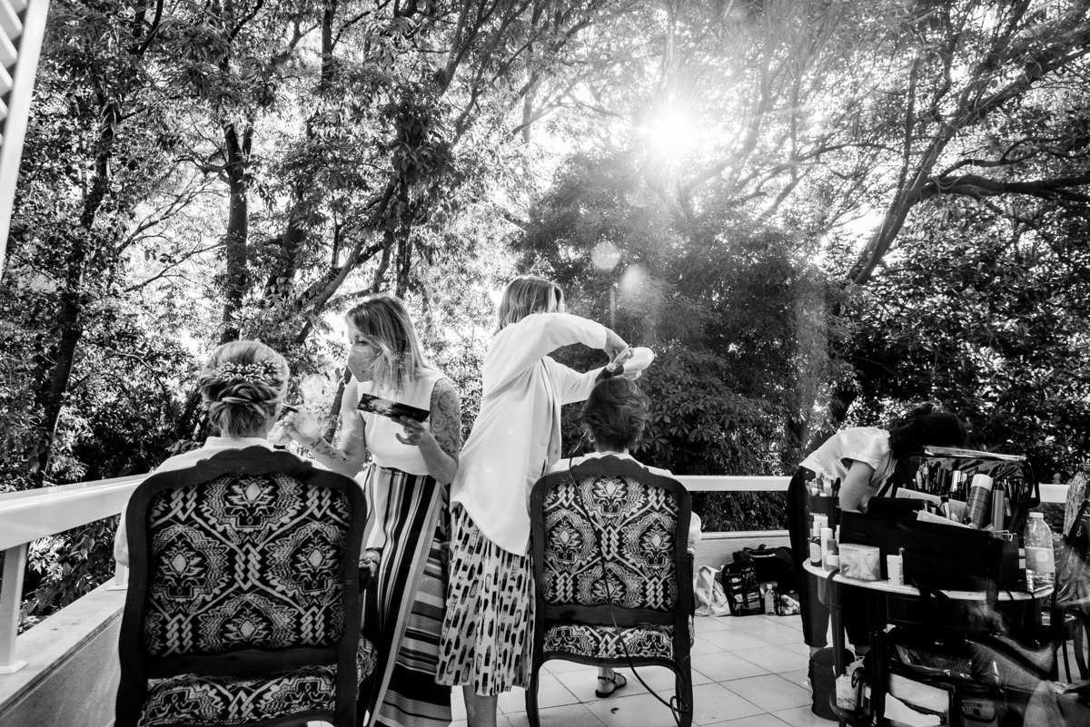 Destination Wedding in Lisbon