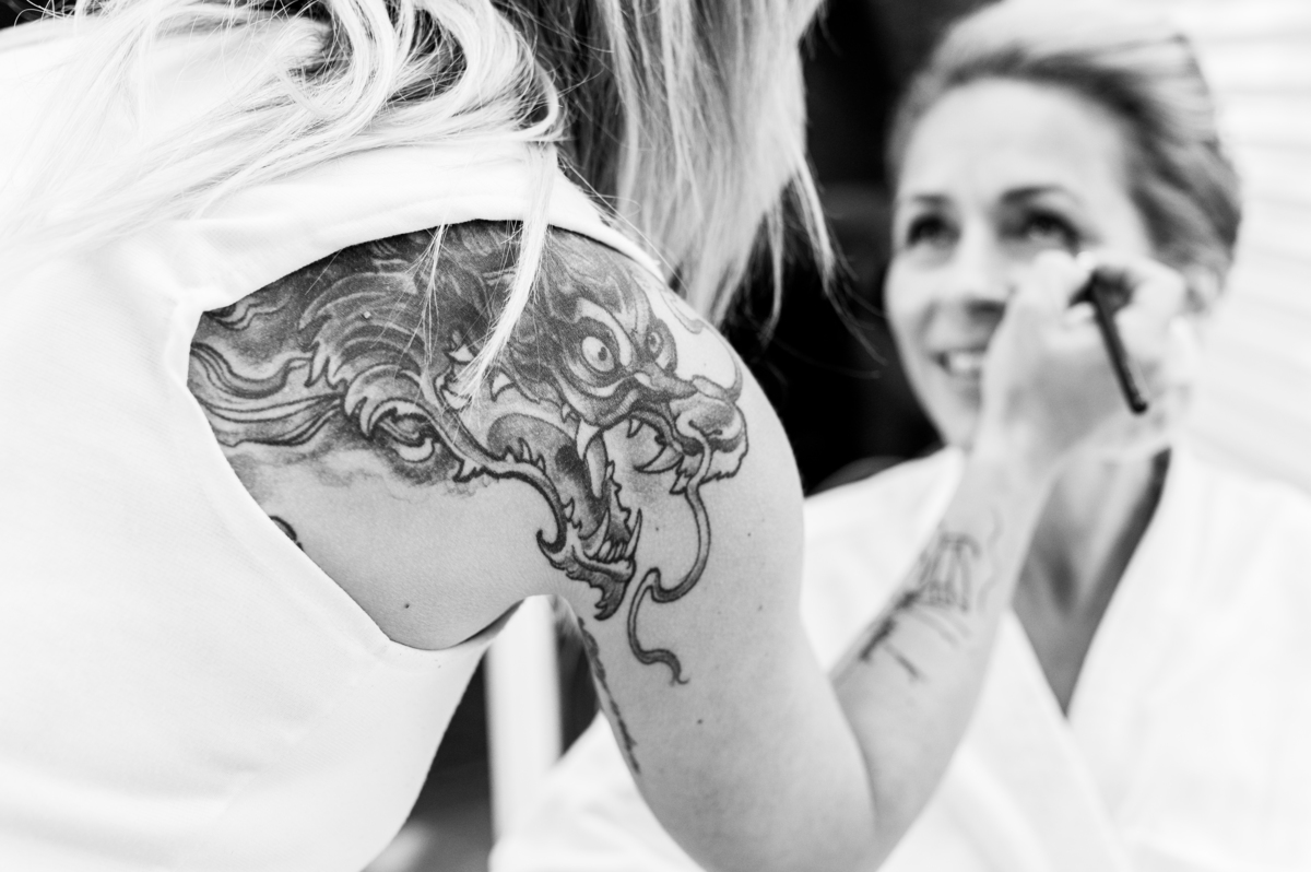 Destination Wedding in Lisbon