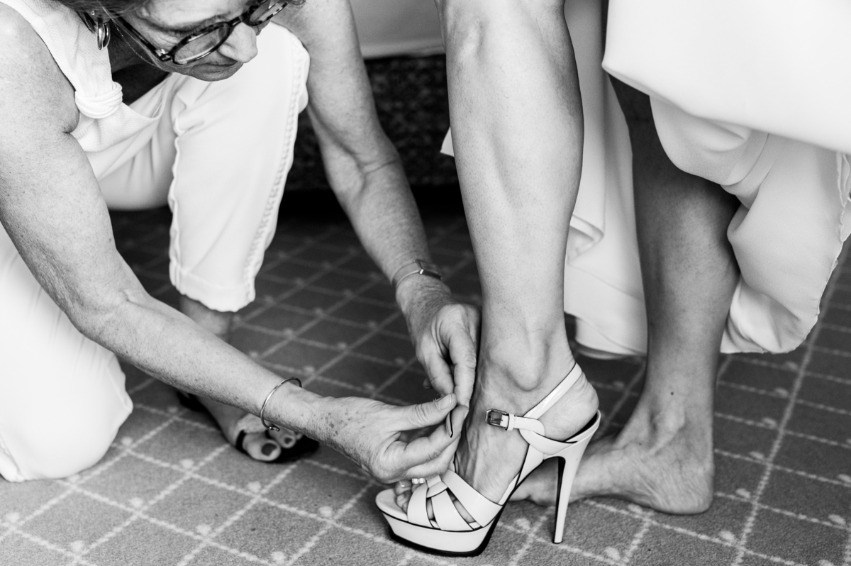 Destination Wedding in Lisbon