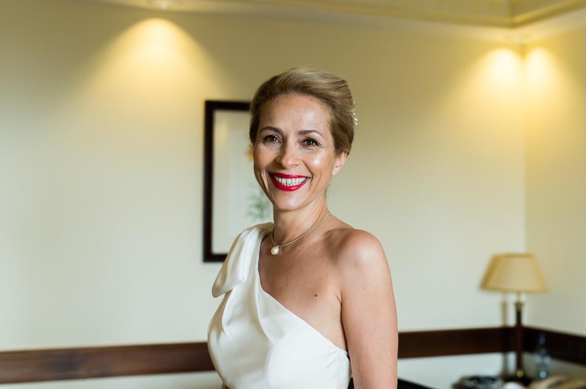 Destination Wedding in Lisbon