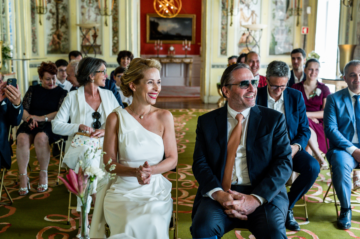 Destination Wedding in Lisbon