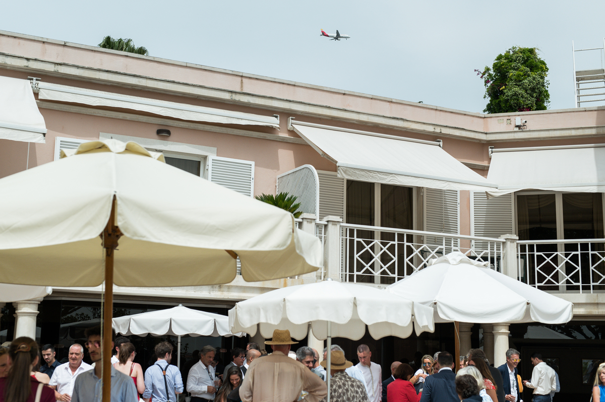 Destination Wedding in Lisbon