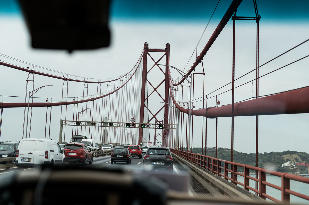 Destination Wedding in Lisbon