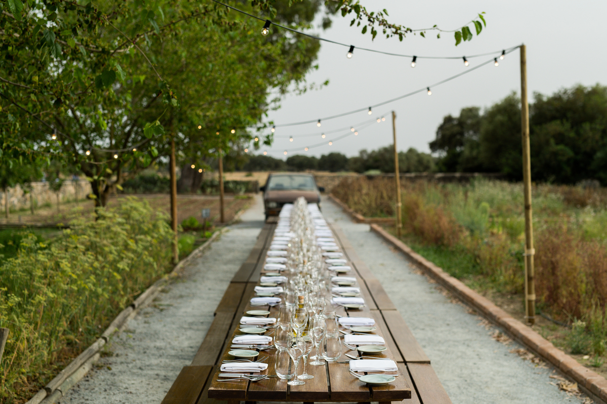 Destination Wedding in Portugal