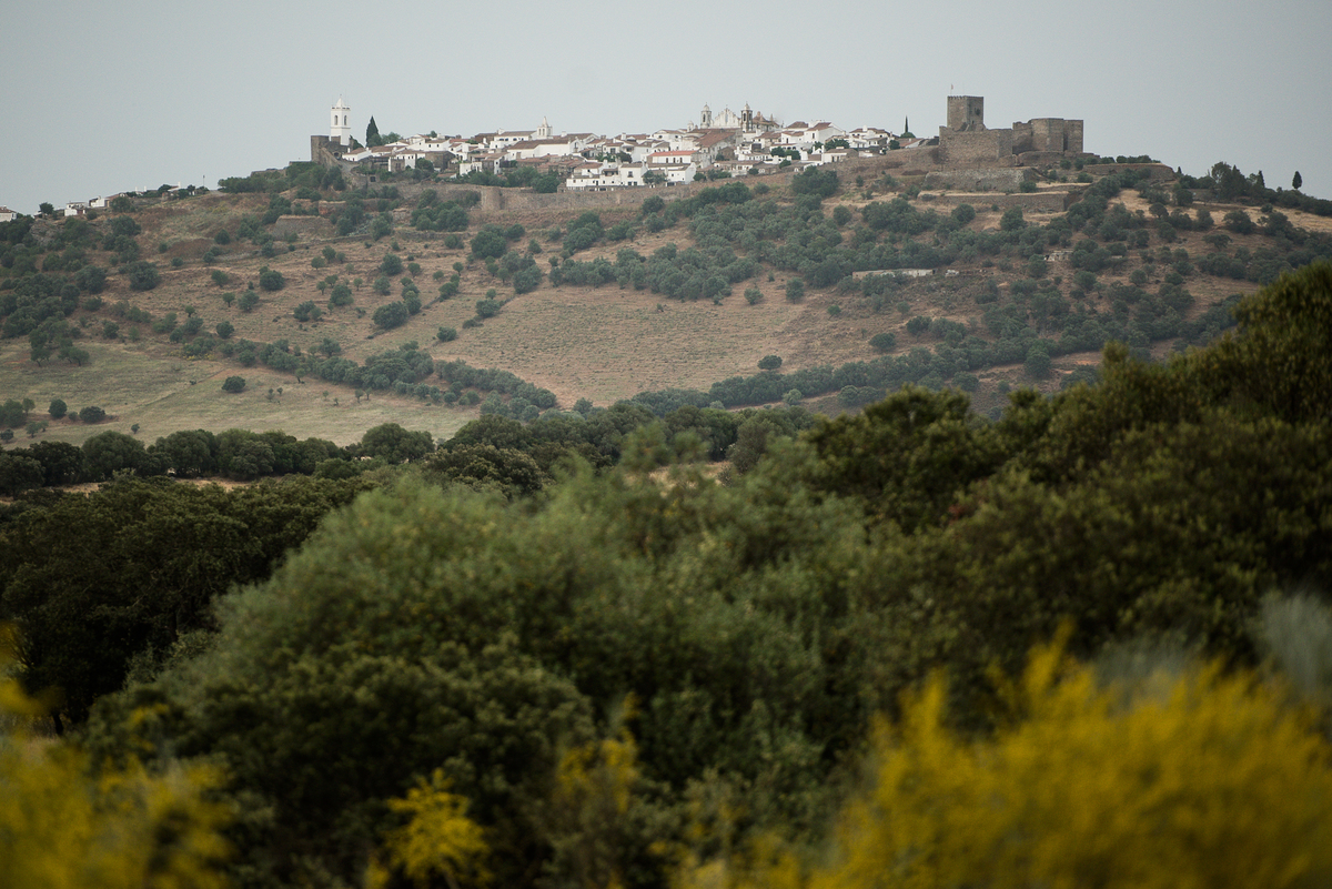Destination Wedding in Portugal