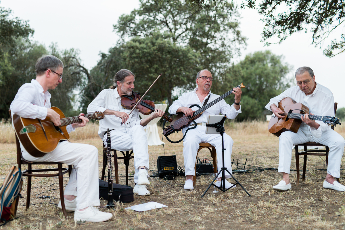 Destination Wedding in Portugal