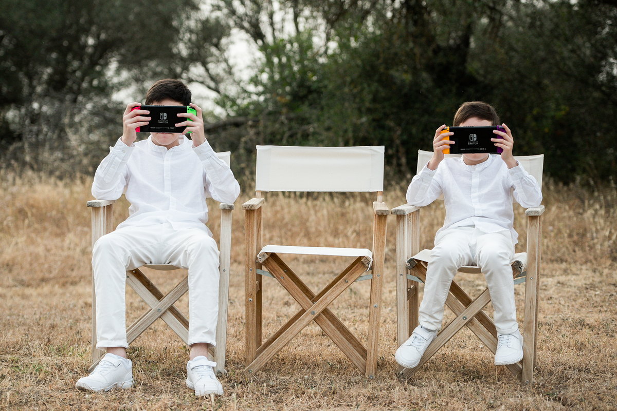 Destination Wedding in Portugal