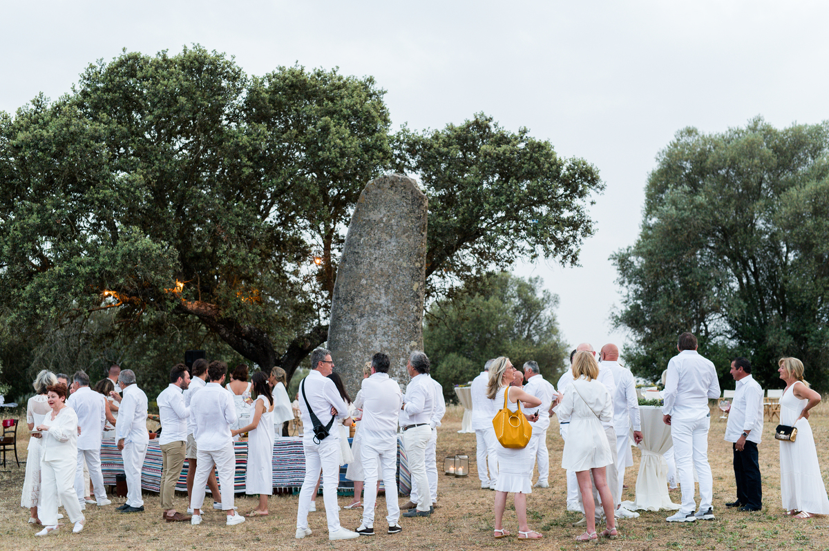 Destination Wedding in Portugal