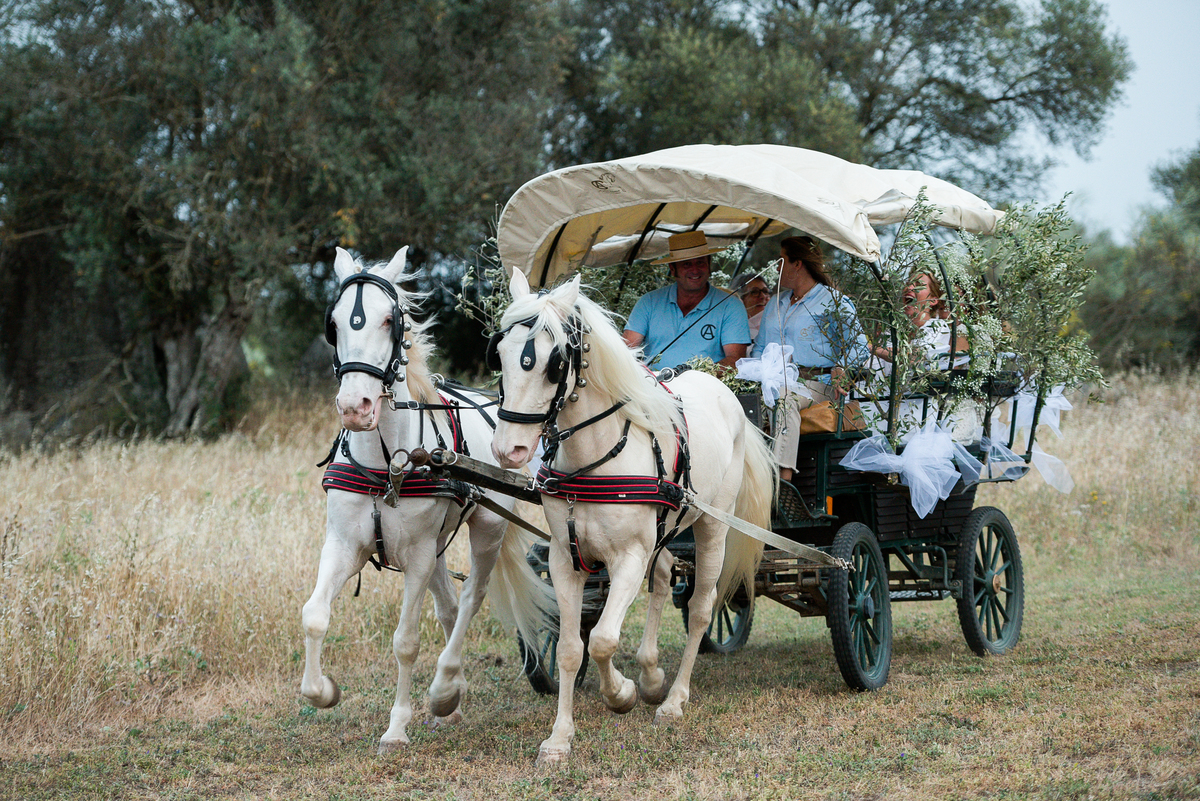 Destination Wedding in Portugal