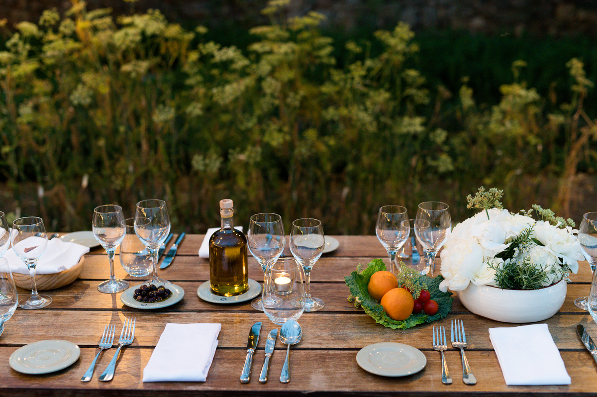 Destination Wedding in Portugal