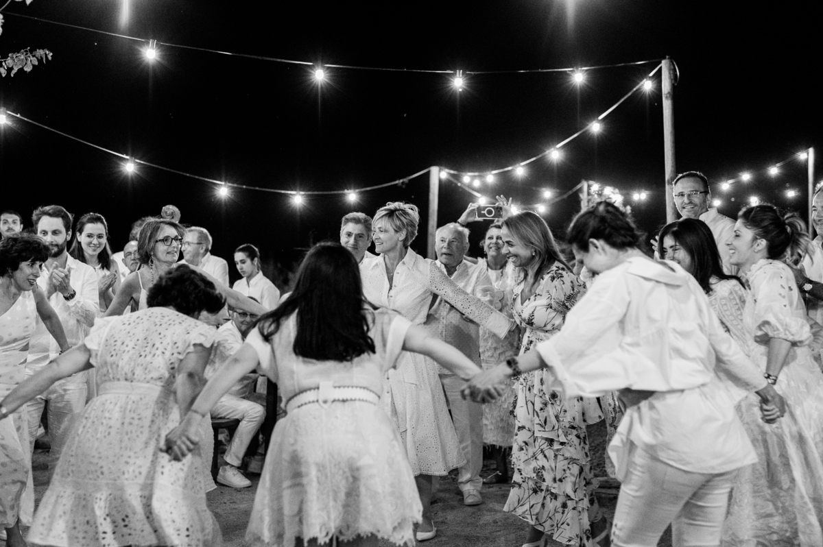 Destination Wedding in Portugal