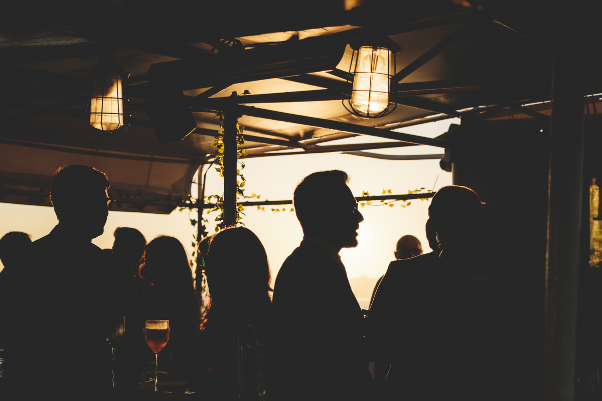 Destination Wedding in Lisbon.