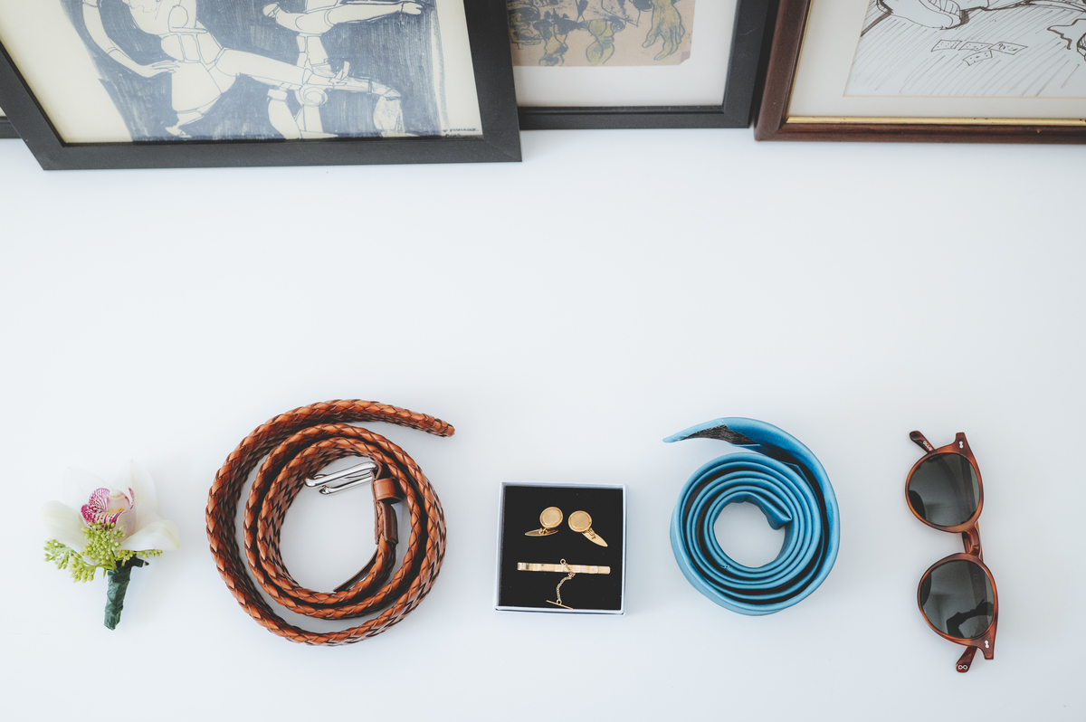 Destination Wedding in Lisbon.