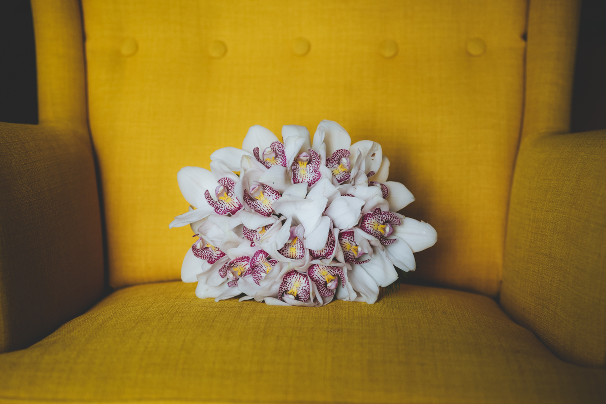 Destination Wedding in Lisbon.