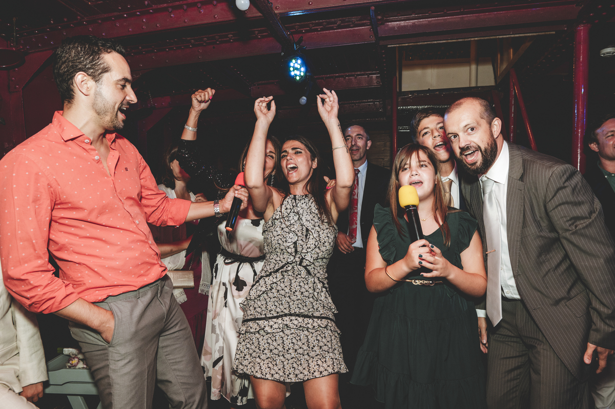 Destination Wedding in Lisbon.