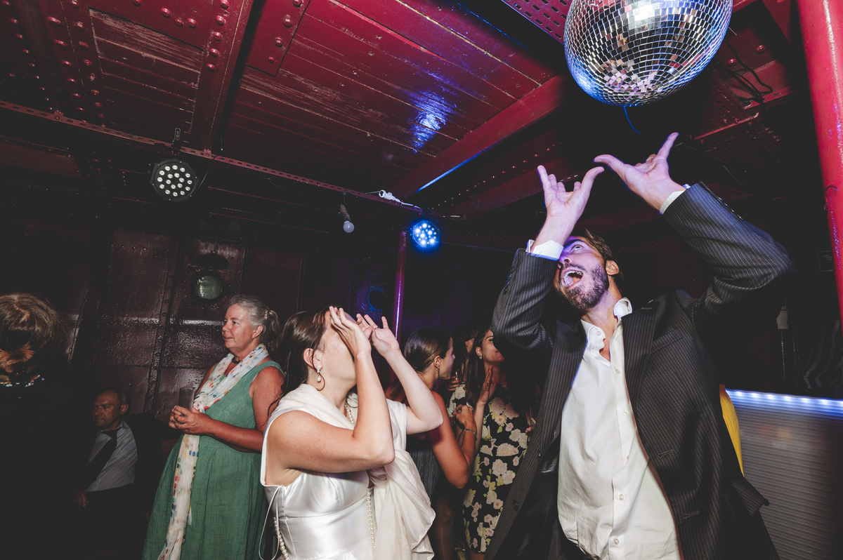 Destination Wedding in Lisbon.