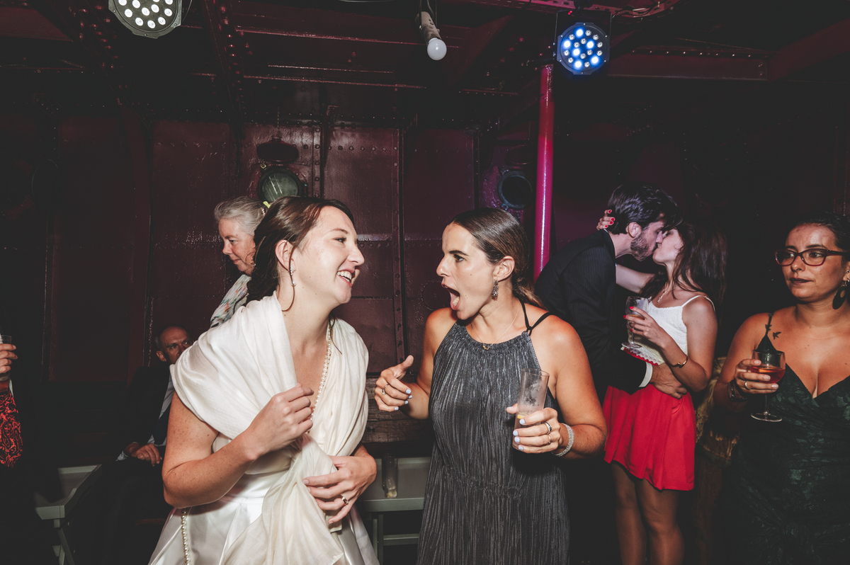 Destination Wedding in Lisbon.