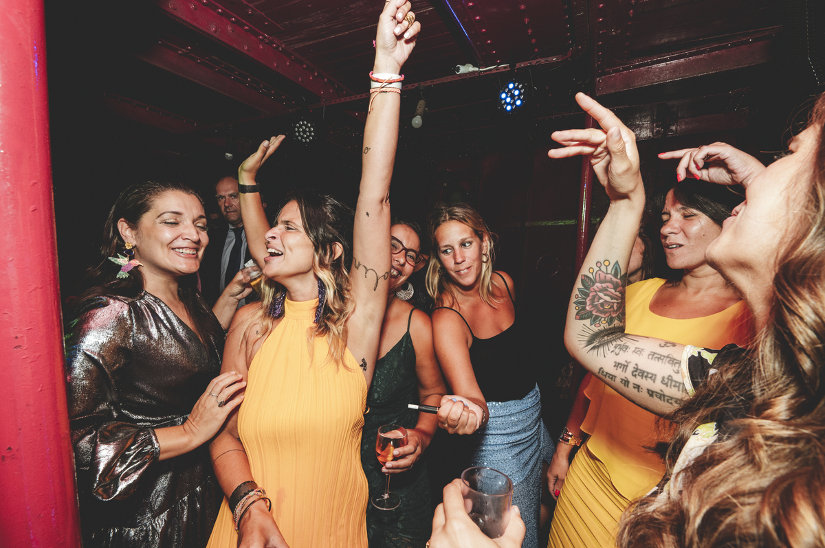 Destination Wedding in Lisbon.