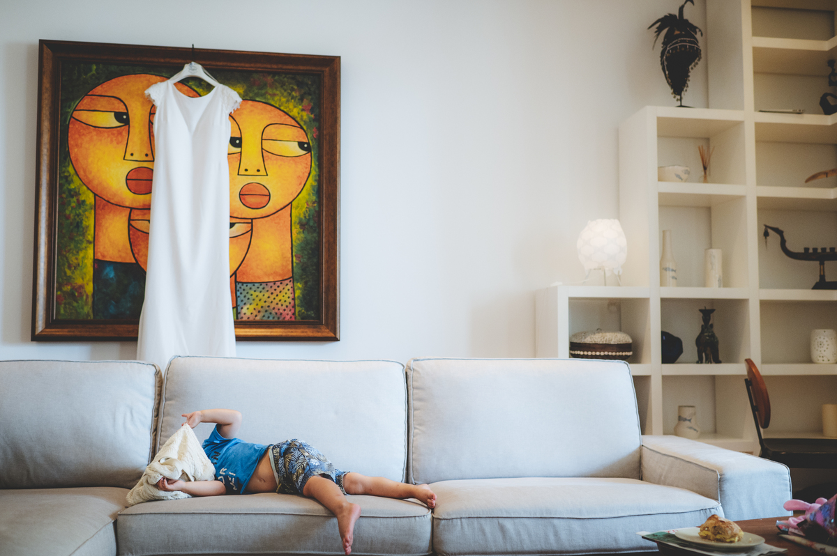 Destination Wedding in Lisbon.