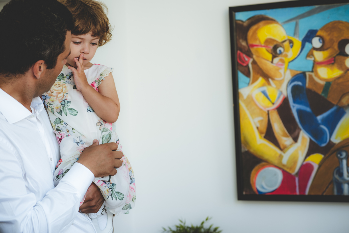 Destination Wedding in Lisbon.