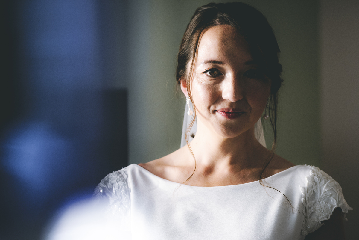 Destination Wedding in Lisbon.