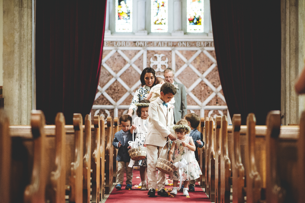 Destination Wedding in Lisbon.