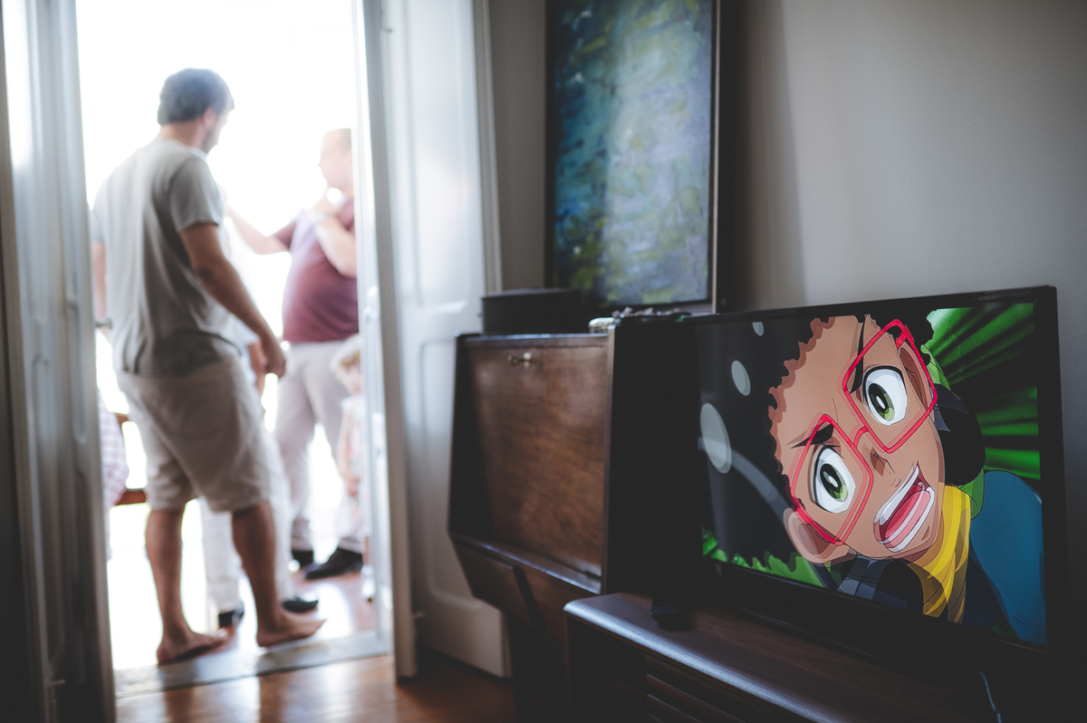 Destination Wedding in Lisbon.